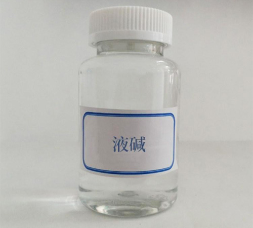 液碱