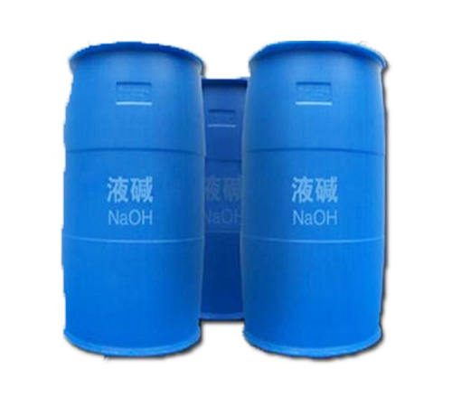 液碱