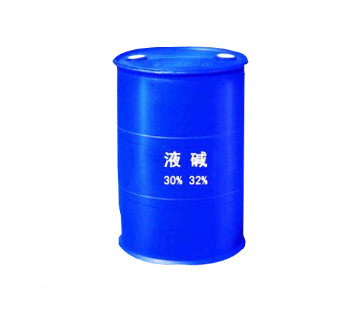 液碱